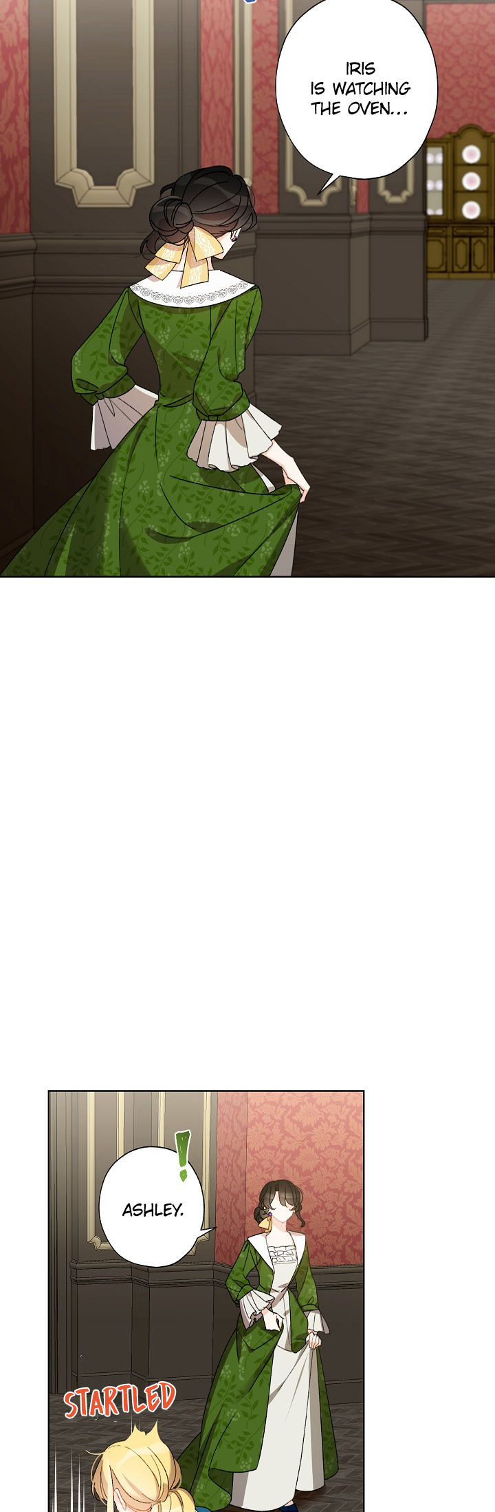 I Raised Cinderella Preciously Chapter 7 - Page 24