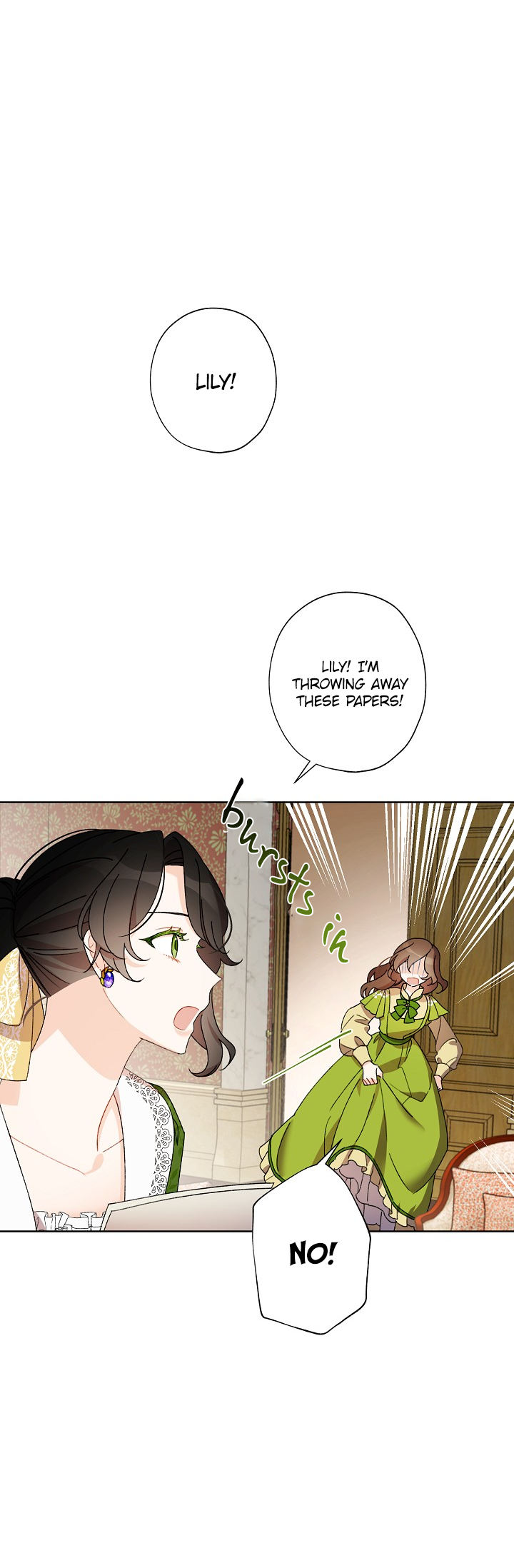 I Raised Cinderella Preciously Chapter 7 - Page 3