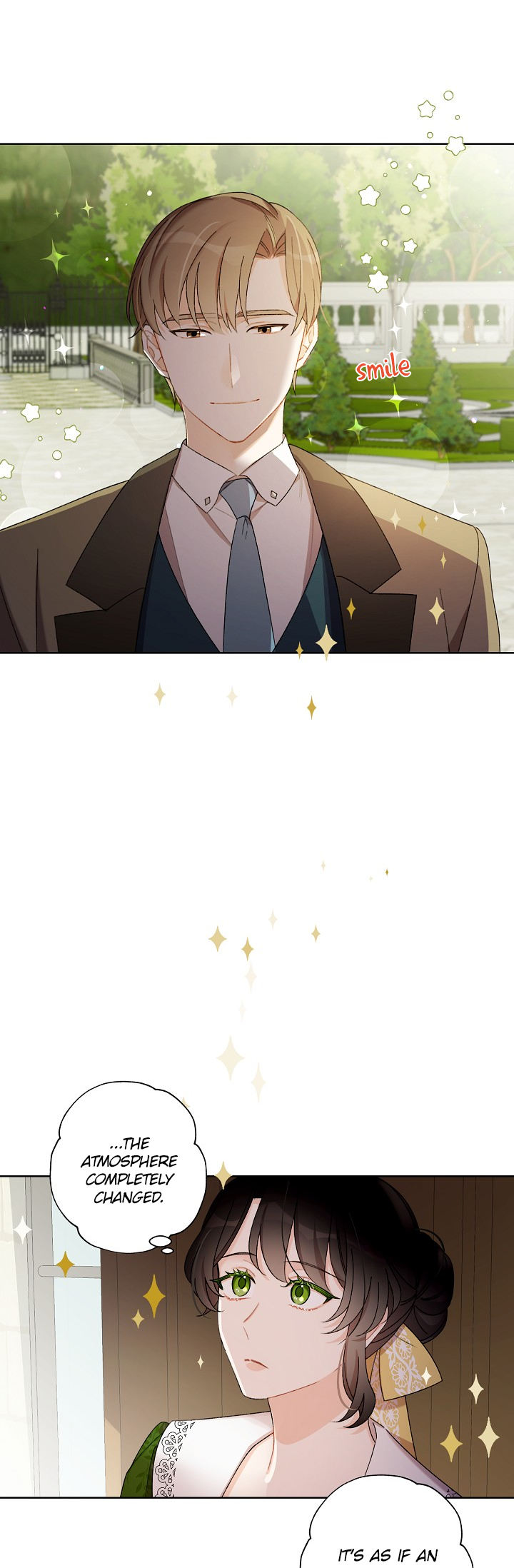 I Raised Cinderella Preciously Chapter 7 - Page 30