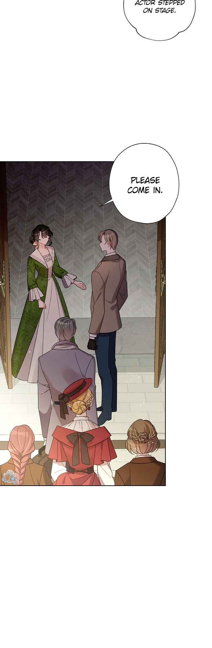 I Raised Cinderella Preciously Chapter 7 - Page 31