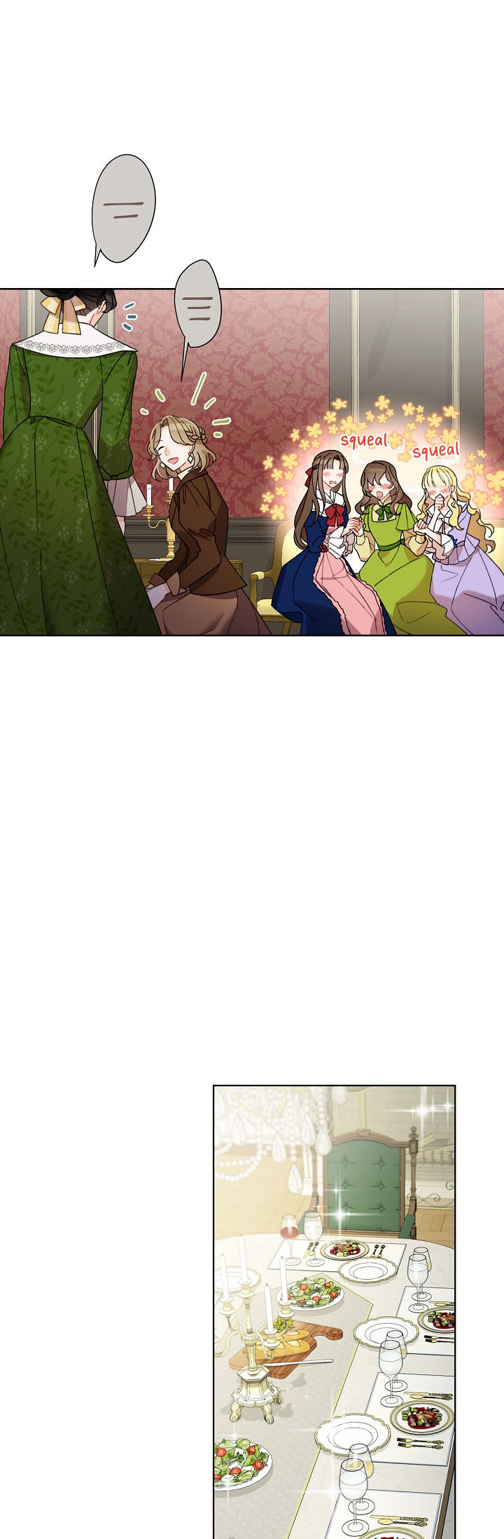 I Raised Cinderella Preciously Chapter 7 - Page 33