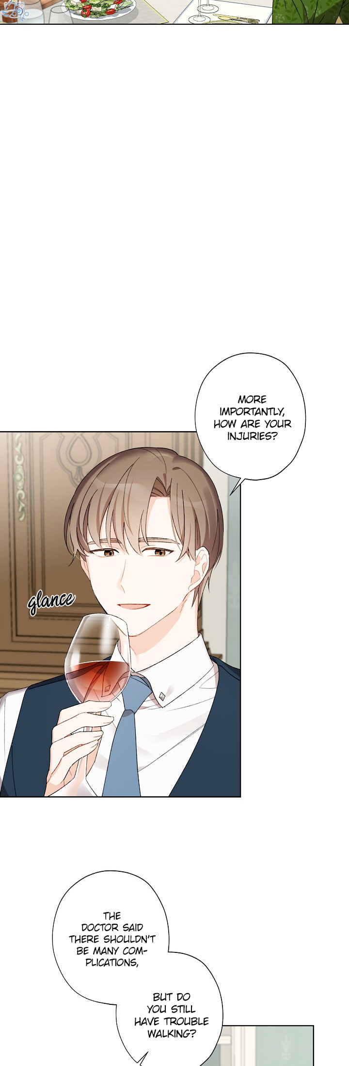 I Raised Cinderella Preciously Chapter 7 - Page 37