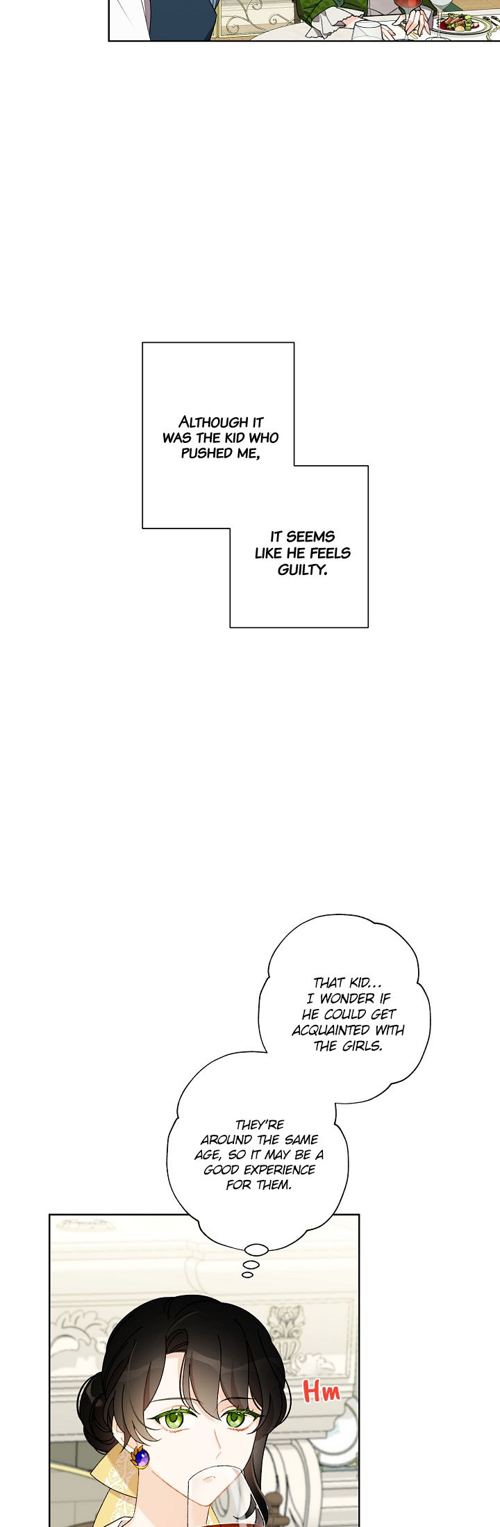 I Raised Cinderella Preciously Chapter 7 - Page 40