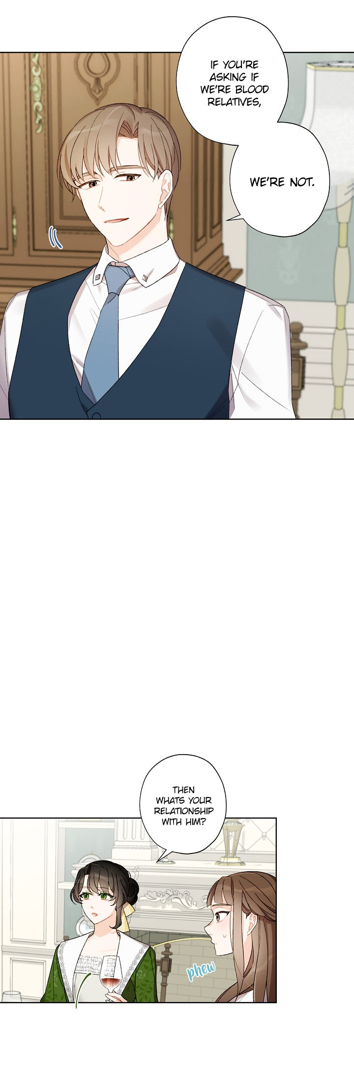 I Raised Cinderella Preciously Chapter 7 - Page 42