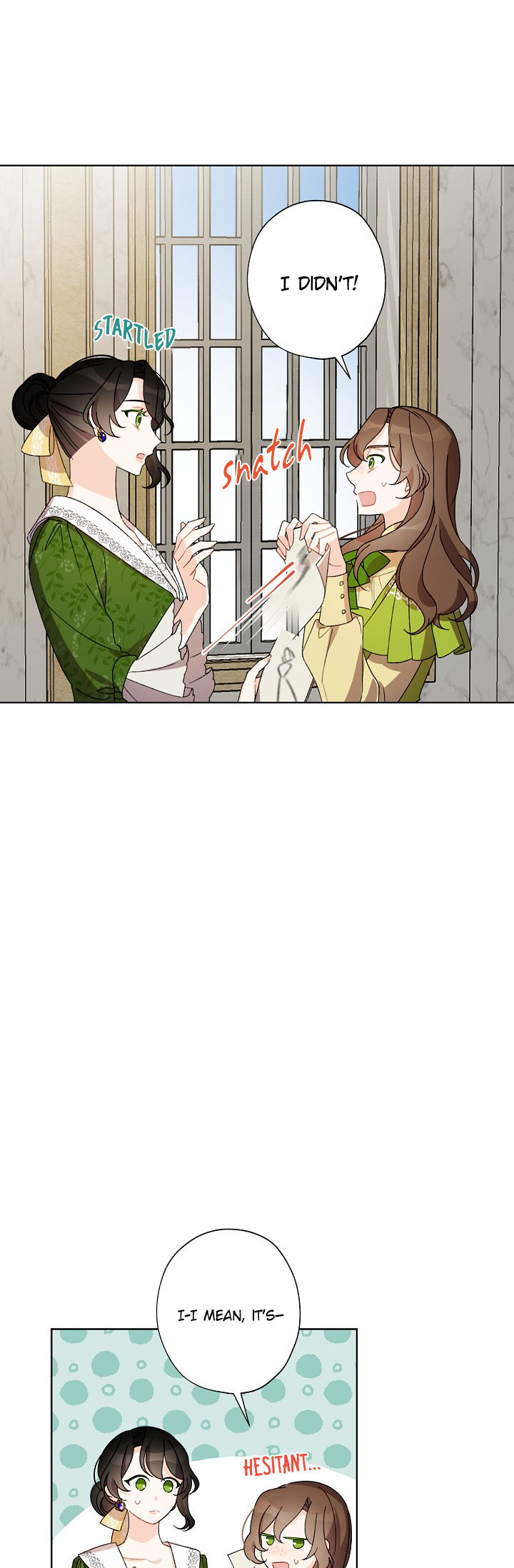 I Raised Cinderella Preciously Chapter 7 - Page 6