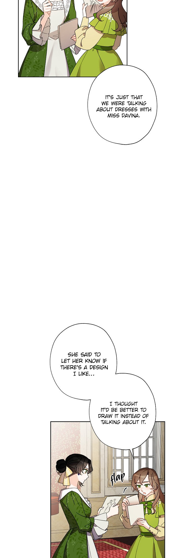 I Raised Cinderella Preciously Chapter 7 - Page 7