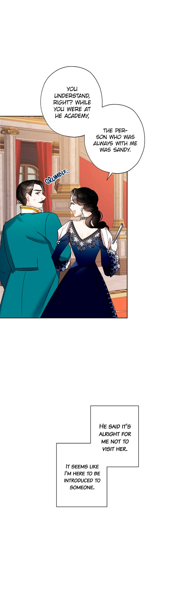 I Raised Cinderella Preciously Chapter 9 - Page 24