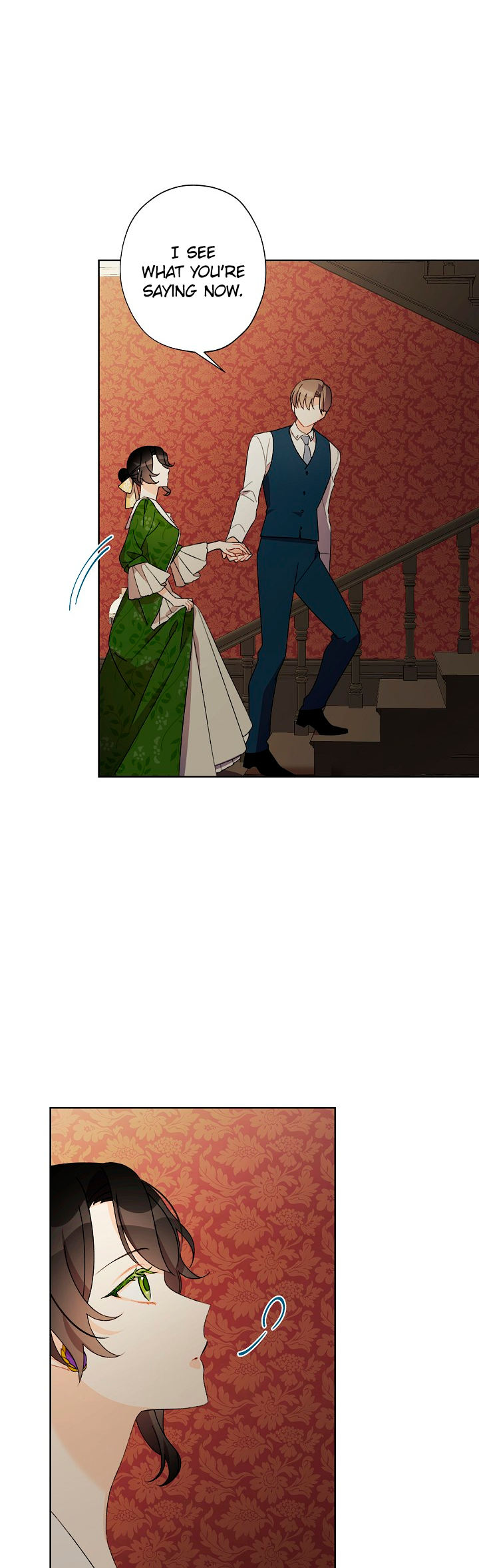 I Raised Cinderella Preciously Chapter 9 - Page 3