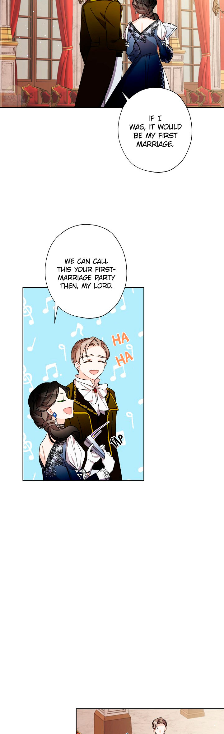 I Raised Cinderella Preciously Chapter 9 - Page 36