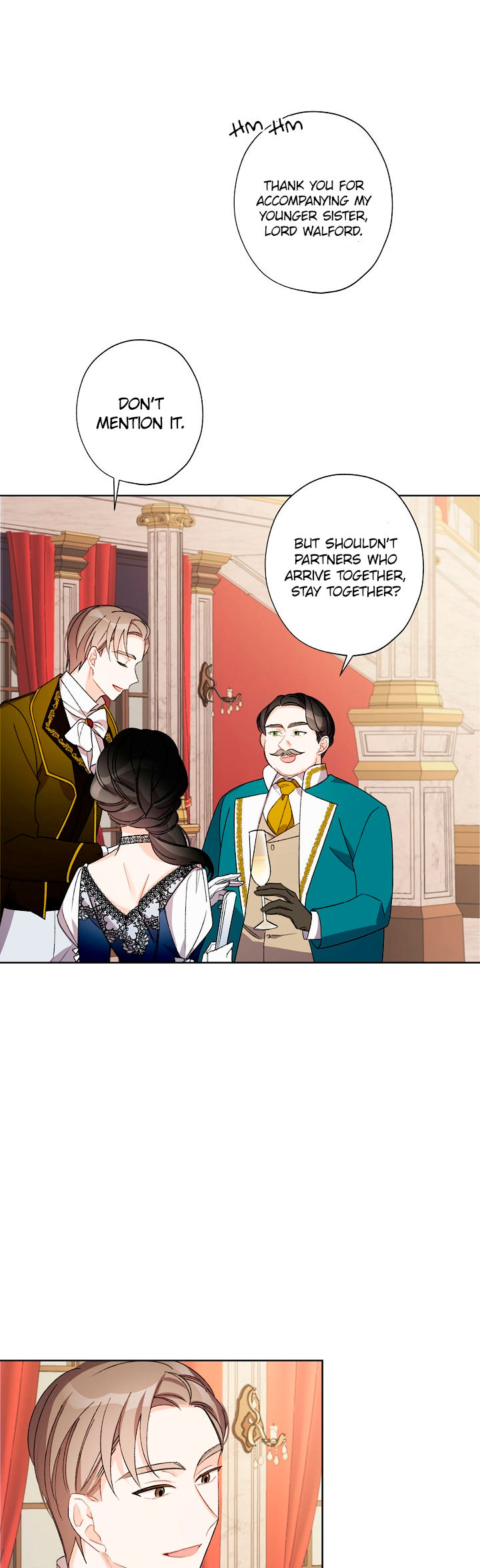 I Raised Cinderella Preciously Chapter 9 - Page 38