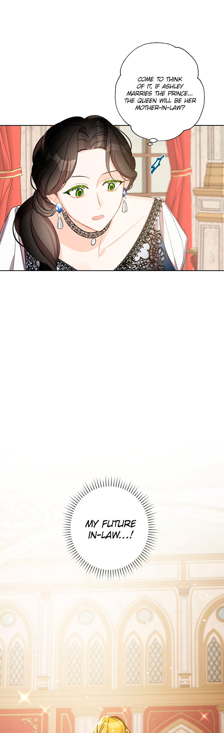 I Raised Cinderella Preciously Chapter 9 - Page 42