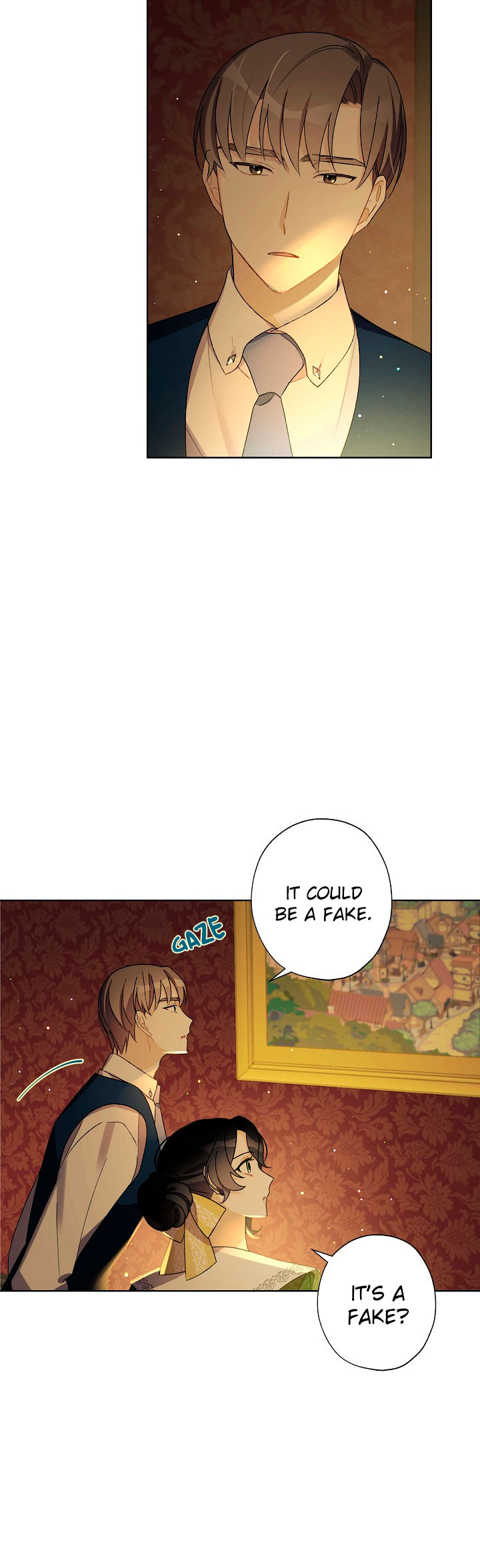 I Raised Cinderella Preciously Chapter 9 - Page 7