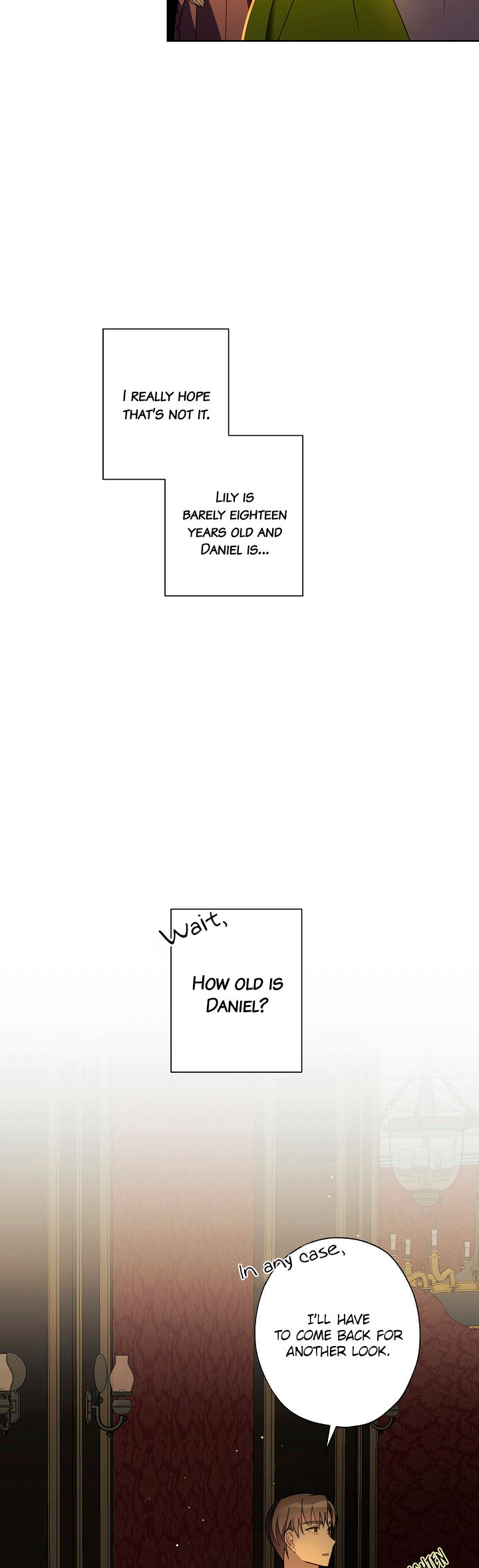 I Raised Cinderella Preciously Chapter 9 - Page 9