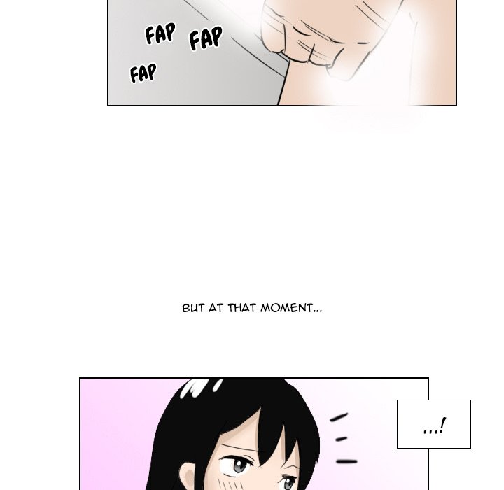 Maro’s Romance Chapter 1 - Page 66