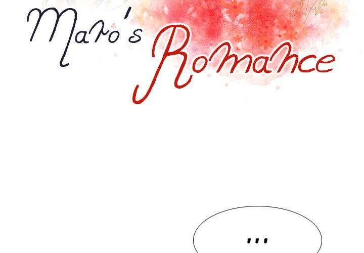 Maro’s Romance Chapter 13 - Page 2