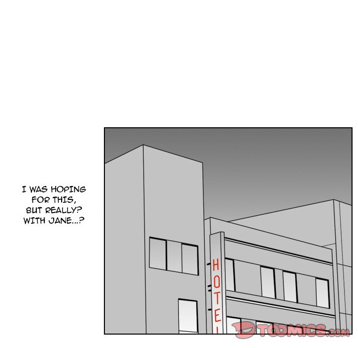 Maro’s Romance Chapter 15 - Page 40