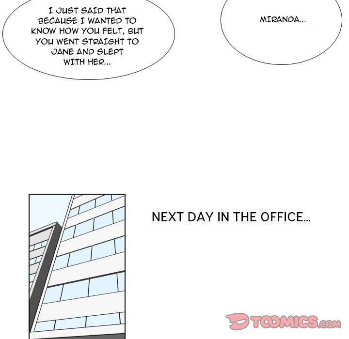 Maro’s Romance Chapter 24 - Page 23