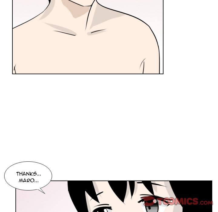 Maro’s Romance Chapter 4 - Page 22