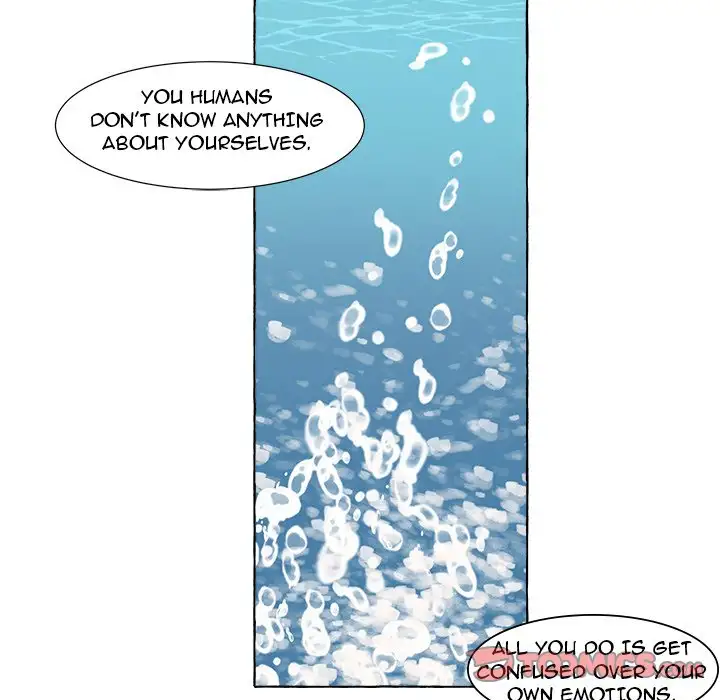 New Life, New Me Chapter 13 - Page 14