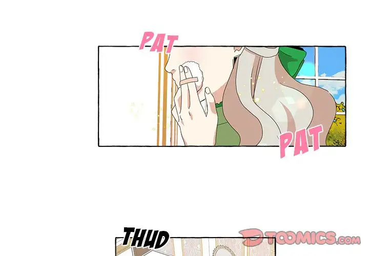 New Life, New Me Chapter 13 - Page 2