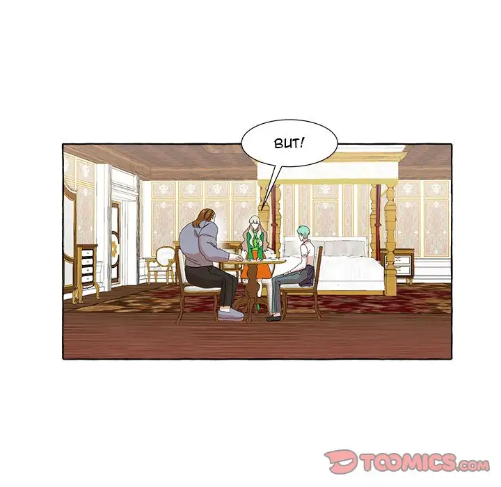 New Life, New Me Chapter 13 - Page 30