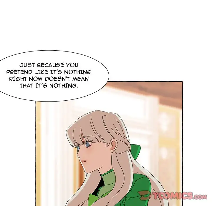 New Life, New Me Chapter 13 - Page 50