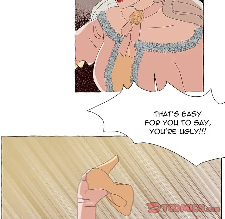 New Life, New Me Chapter 15 - Page 14