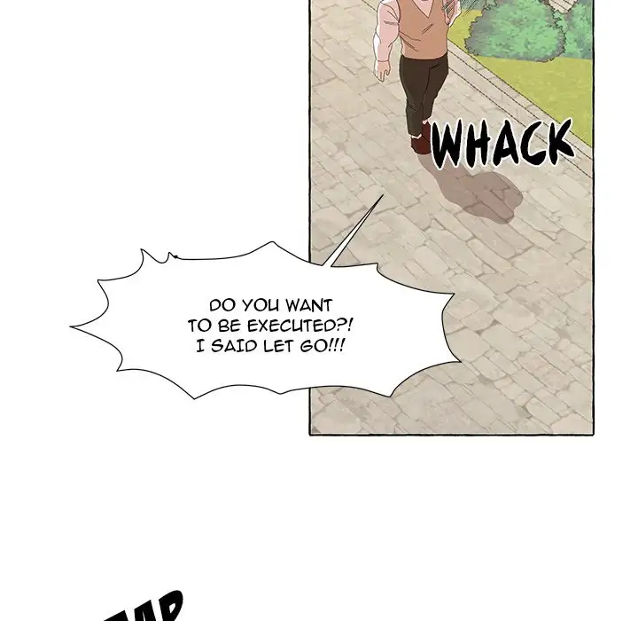 New Life, New Me Chapter 15 - Page 24