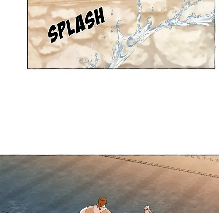 New Life, New Me Chapter 15 - Page 36