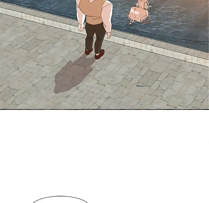 New Life, New Me Chapter 15 - Page 37