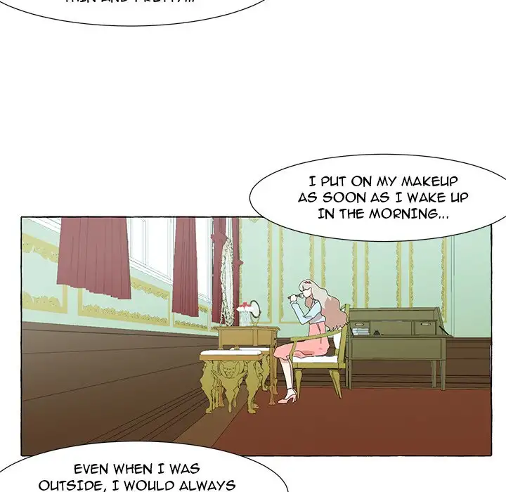 New Life, New Me Chapter 15 - Page 54