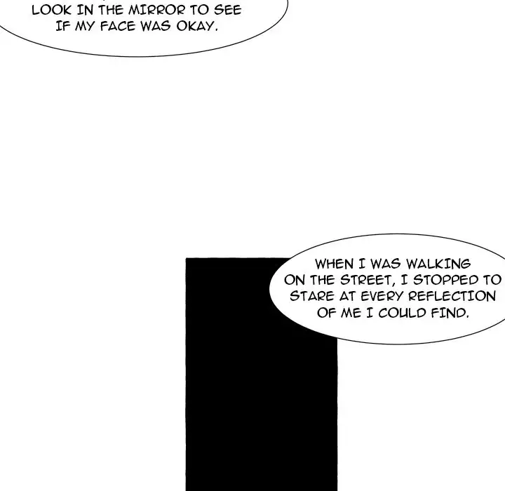 New Life, New Me Chapter 15 - Page 55