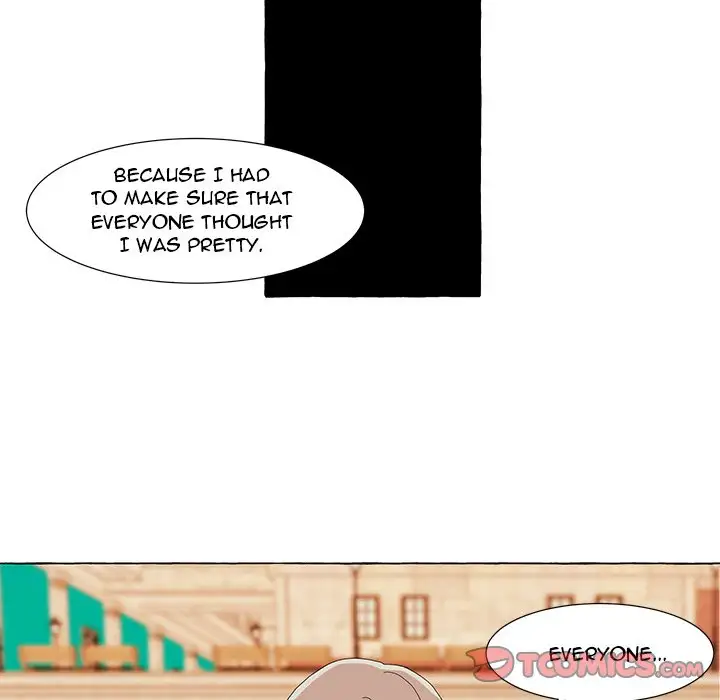 New Life, New Me Chapter 15 - Page 56