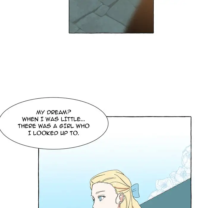 New Life, New Me Chapter 15 - Page 64