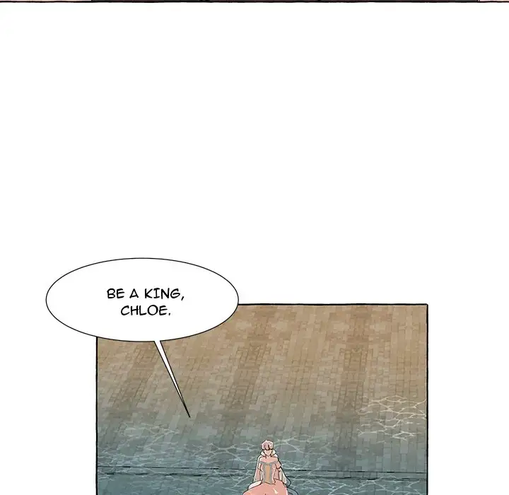 New Life, New Me Chapter 15 - Page 73