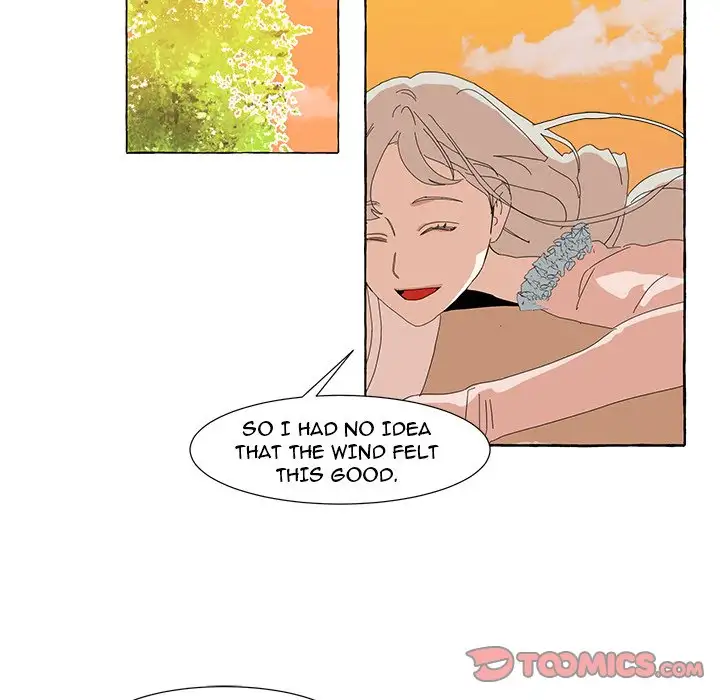 New Life, New Me Chapter 15 - Page 86