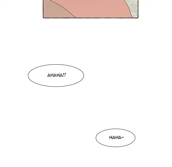 New Life, New Me Chapter 15 - Page 88