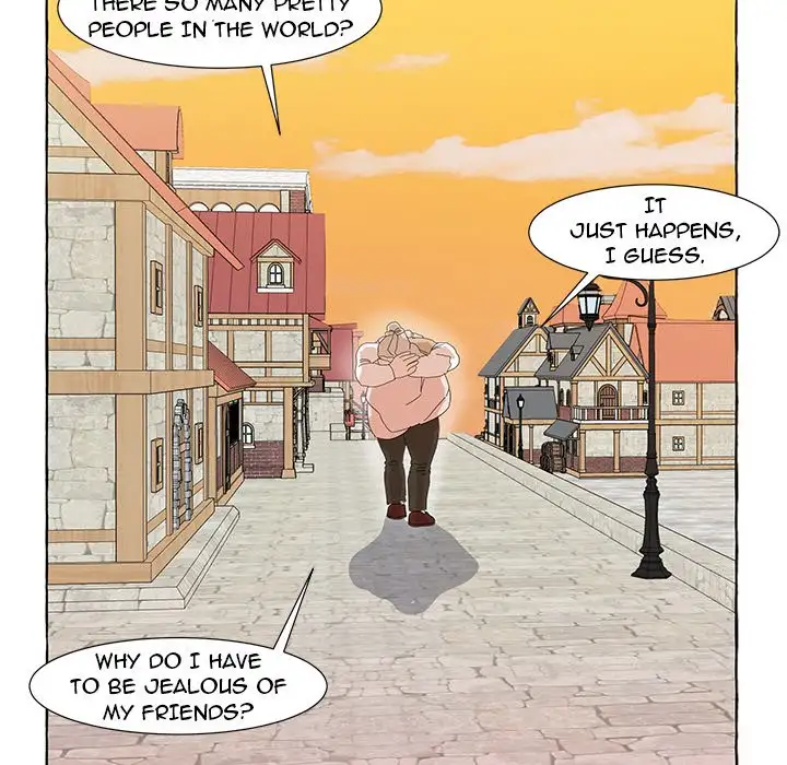 New Life, New Me Chapter 15 - Page 93