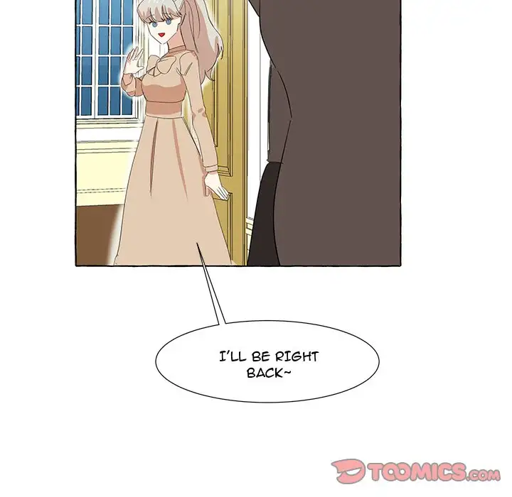 New Life, New Me Chapter 18 - Page 20