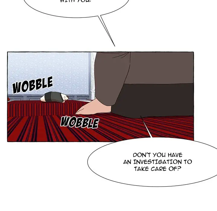 New Life, New Me Chapter 18 - Page 25