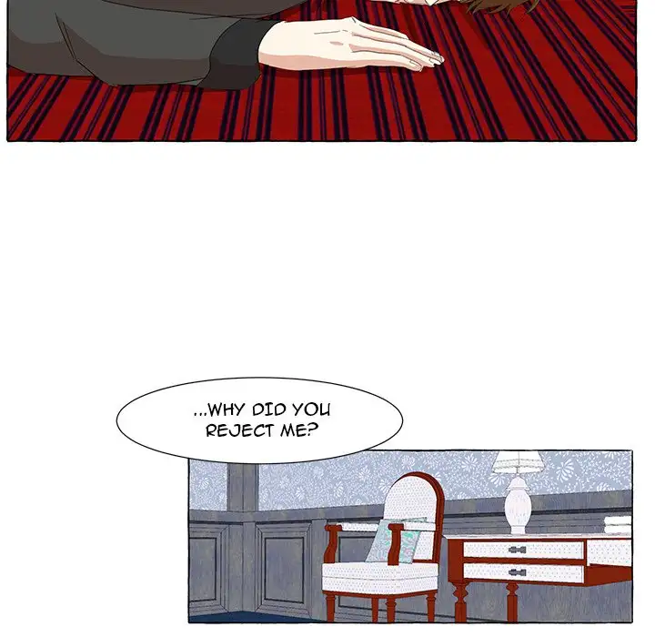 New Life, New Me Chapter 18 - Page 28