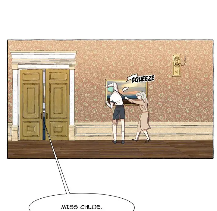 New Life, New Me Chapter 18 - Page 30