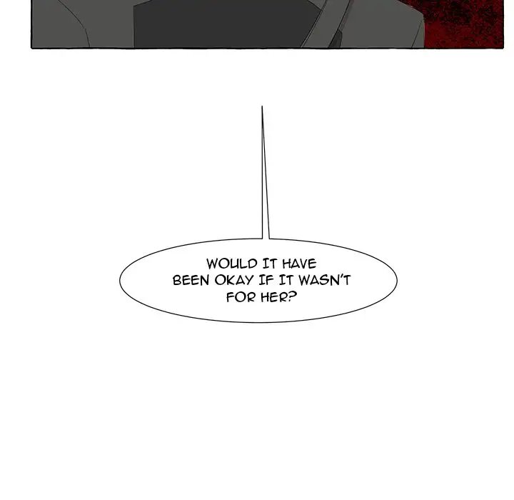 New Life, New Me Chapter 18 - Page 37