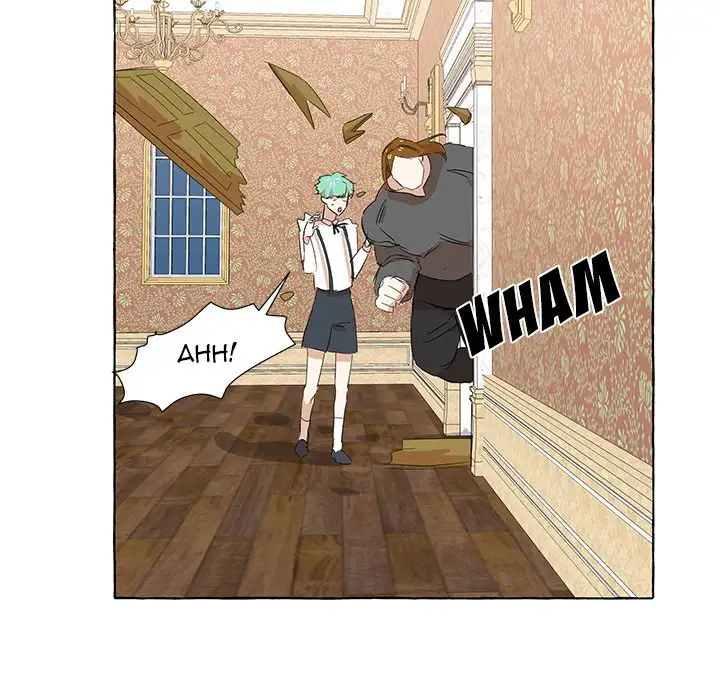 New Life, New Me Chapter 18 - Page 49