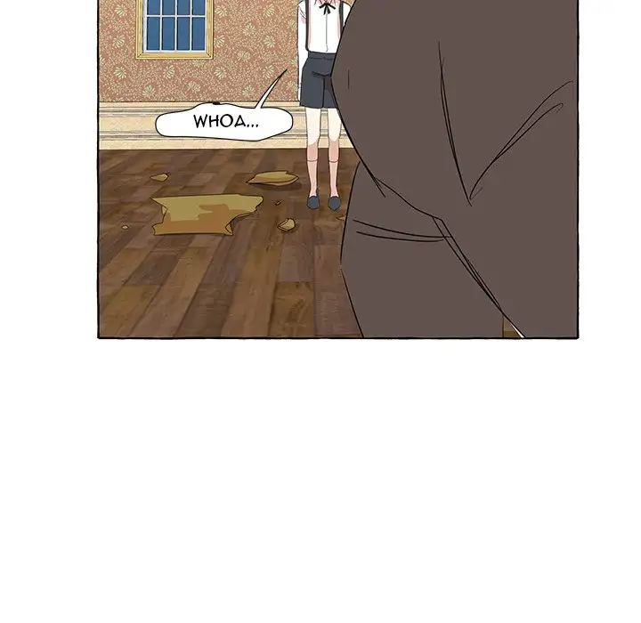 New Life, New Me Chapter 18 - Page 51