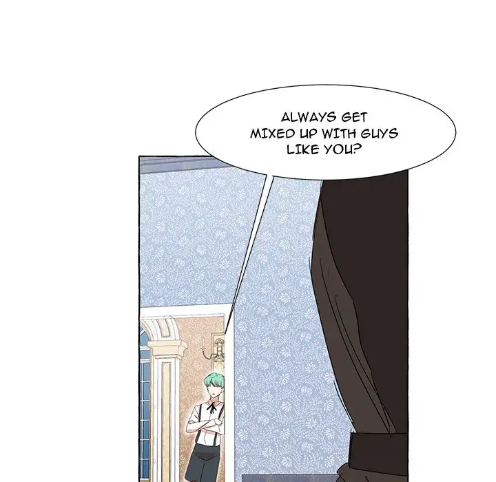 New Life, New Me Chapter 18 - Page 54