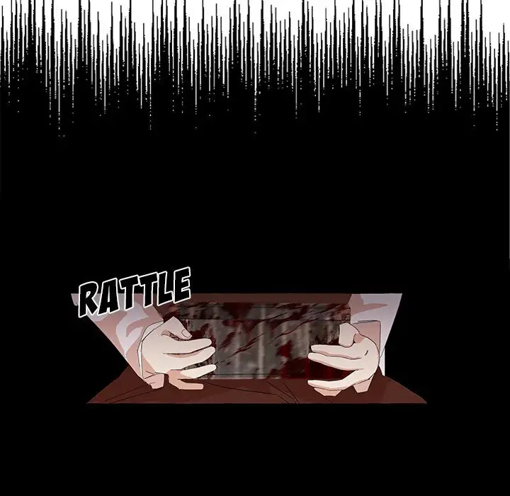 New Life, New Me Chapter 18 - Page 63