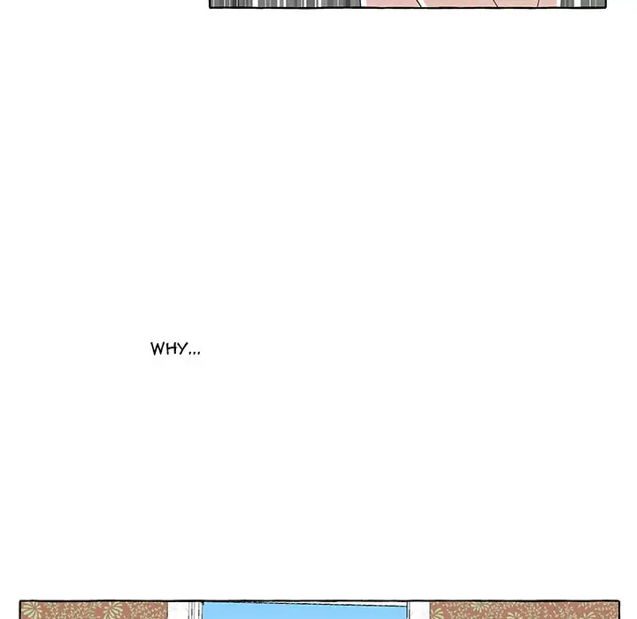 New Life, New Me Chapter 18 - Page 67