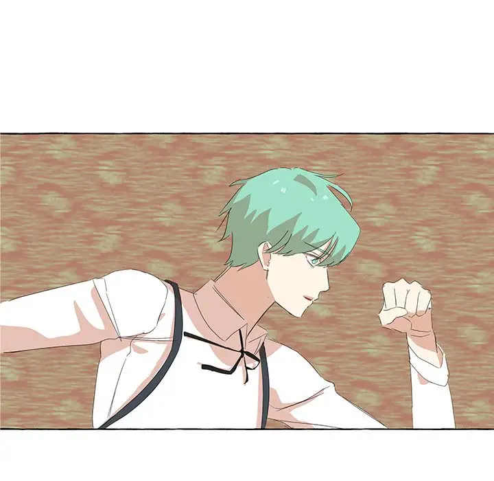 New Life, New Me Chapter 18 - Page 69