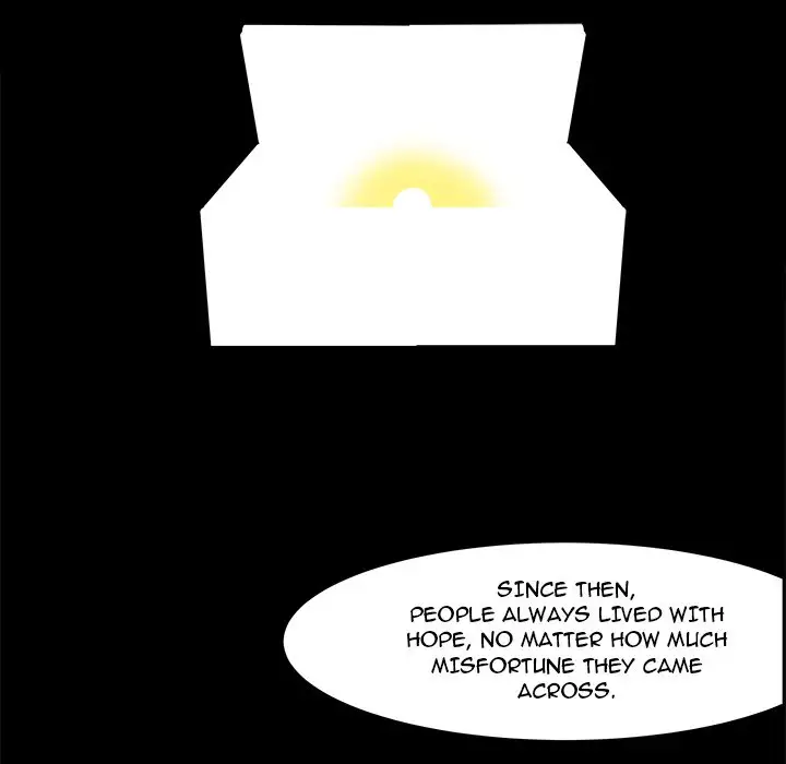 New Life, New Me Chapter 18 - Page 81